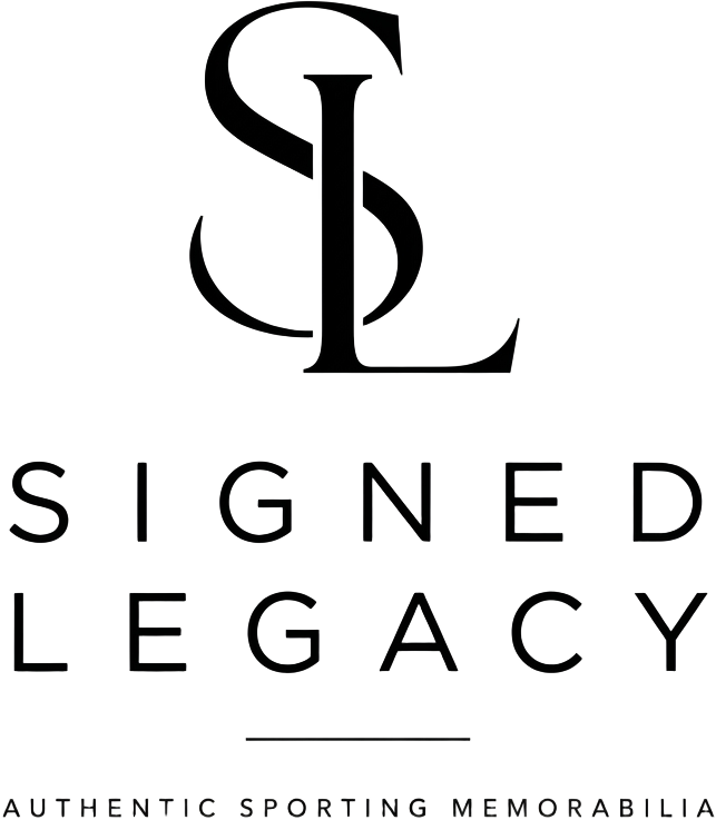 Signed Legacy