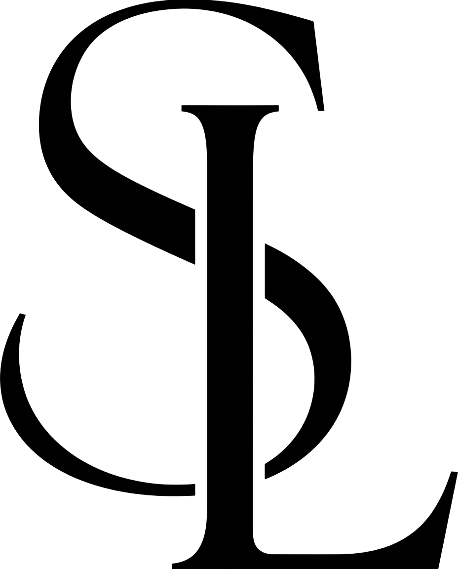 Signed Legacy monogram